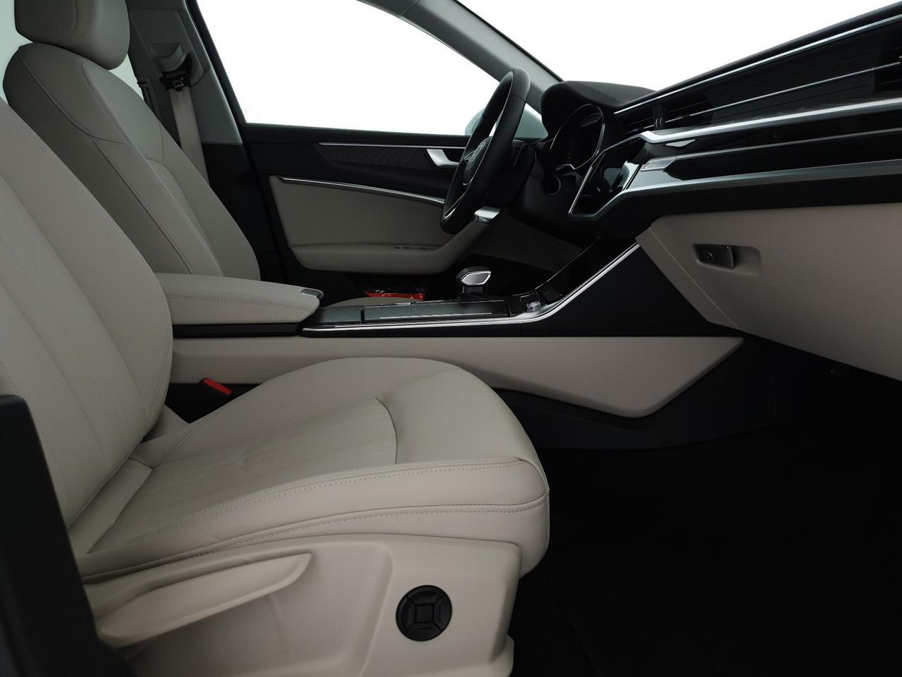 40TDI 204CV S tronic Business Design