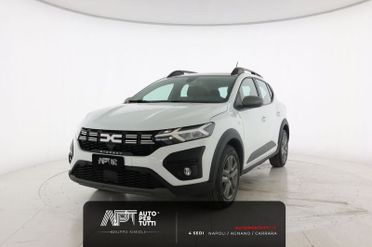 Dacia Sandero Sandero Stepway 1.0 tce Expression Eco-g 100cv