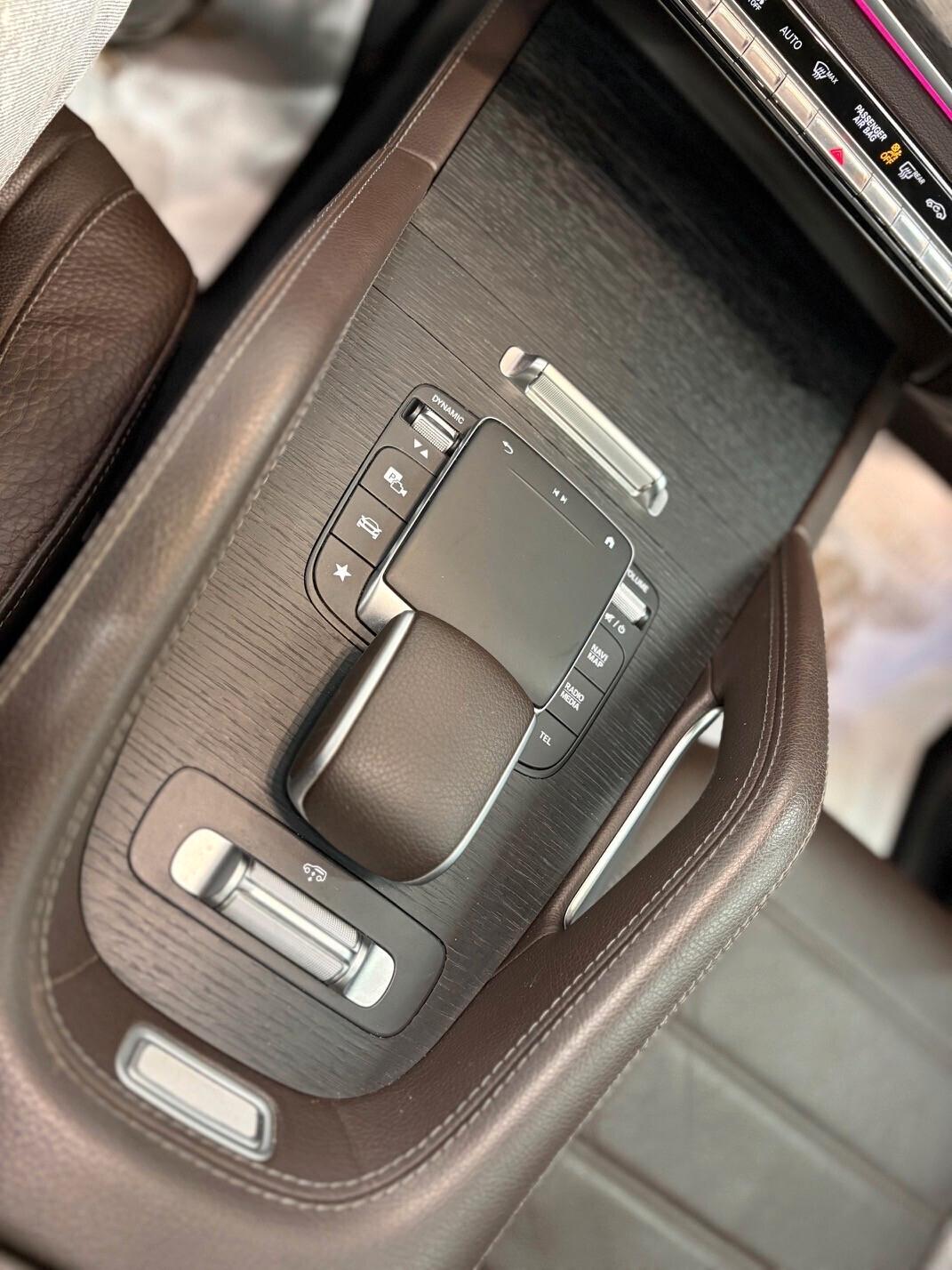 MERCEDES GLE 350 DE AMG PREMIUM (ELETTRICO/DIESEL)