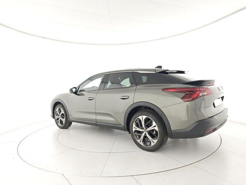 Citroën C5 X PureTech 130 S&S EAT8 You