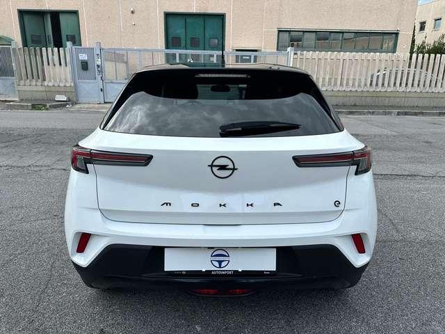 Opel Mokka-E GS Line