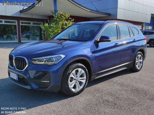 BMW X1 X1 F48 xdrive25e Business Advantage auto - GF849