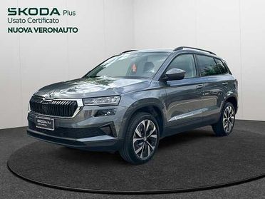 SKODA Karoq 1.5 TSI ACT DSG Executive