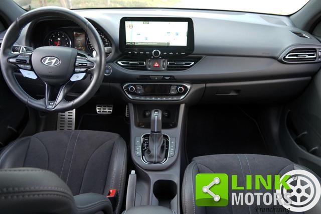 HYUNDAI i30 N Performance 2.0 T-GDI 280CV DCT - 2023