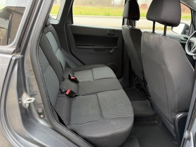 Mitsubishi Colt 1.1 12V 5p. Inform