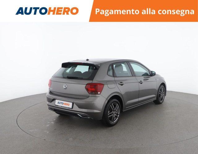 VOLKSWAGEN Polo 1.0 TSI 115 CV DSG 5p. Highline BlueMotion Technol