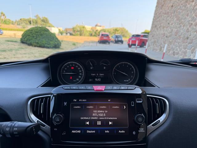 LANCIA Ypsilon GOLD+NAVI CARPLAY+SENSORI+LED
