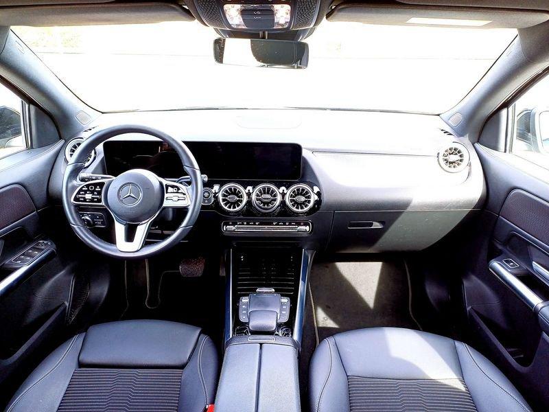 Mercedes-Benz GLA 180 d Sport Plus auto