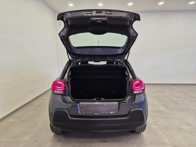 CITROEN C3 PureTech 83 S&S Feel Pack