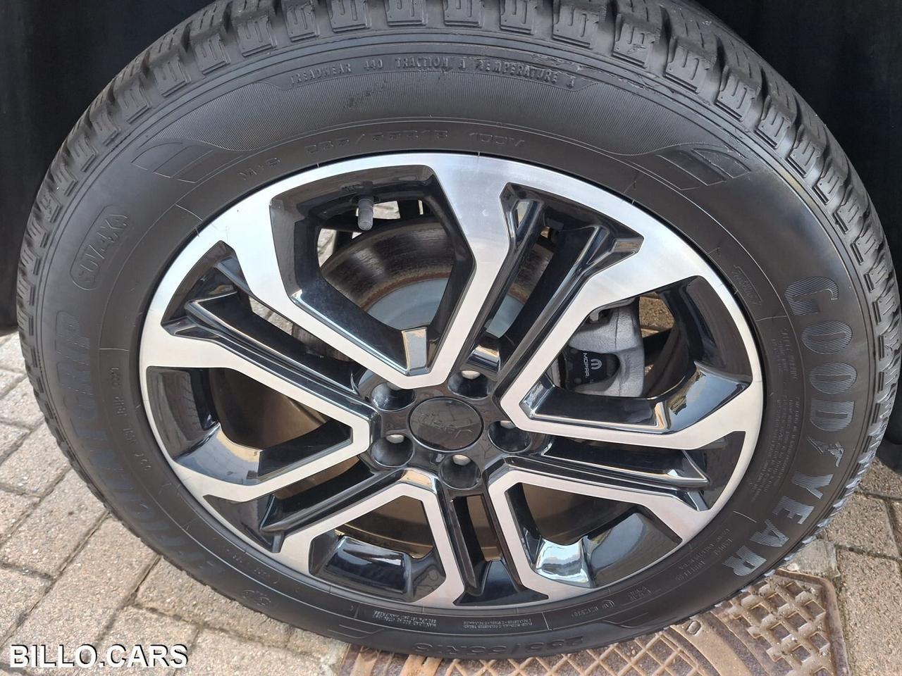 Jeep Compass 1.3 turbo t4 Phev Limited 4xe My21