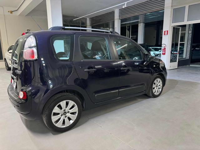 CITROEN C3 Picasso 1.6 HDi 90 Seduction Combi