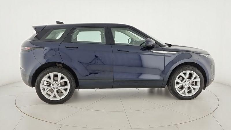 Land Rover RR Evoque Range Rover Evoque 1.5 I3 PHEV 300 CV AWD Auto SE