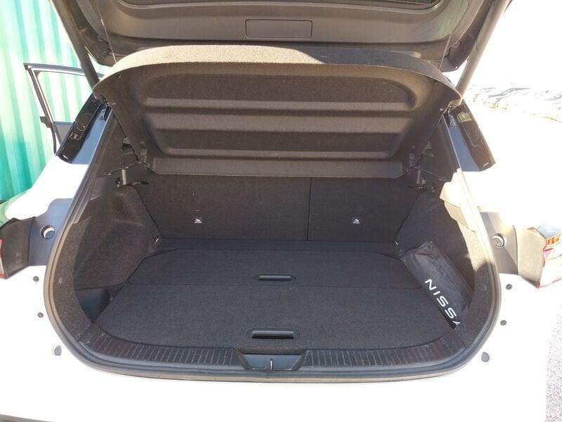 Nissan Qashqai Qashqai 1.5 e-Power Tekna 2wd