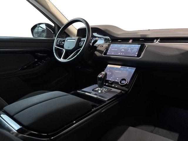 LAND ROVER Range Rover Evoque 2.0D I4 163 CV AWD Auto