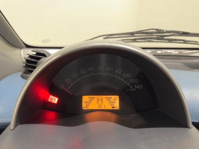 SMART ForTwo 700 coupé Passion