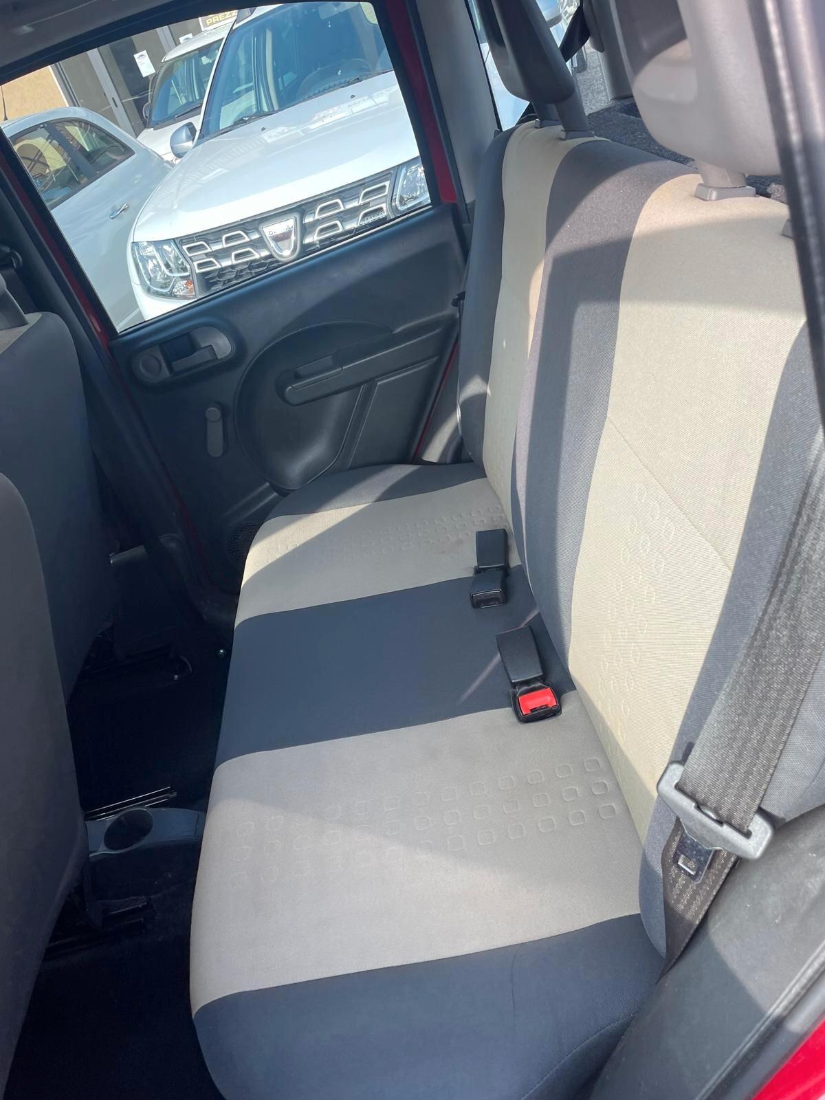 Fiat Panda 1.2 Dynamic