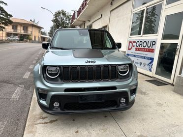 Jeep Renegade 1.5 Turbo T4 MHEV Upland