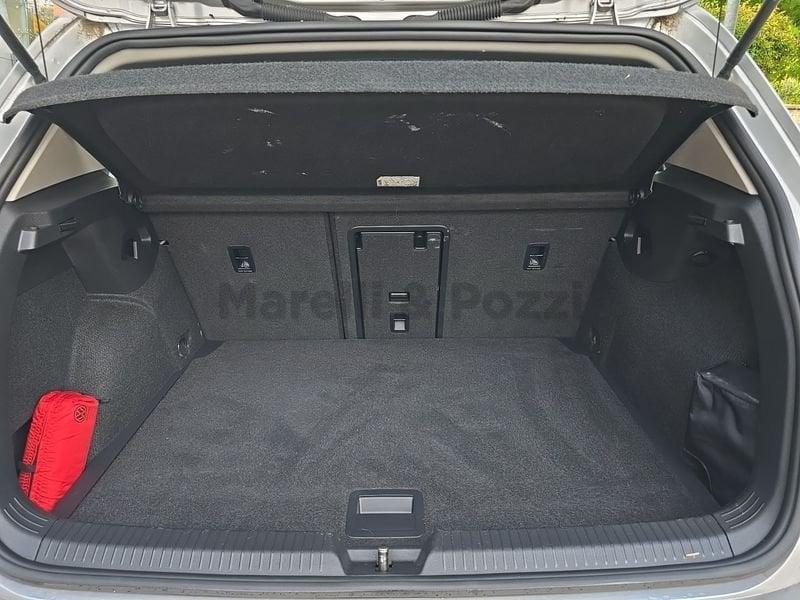 Volkswagen Golf Golf 1.5 TSI EVO ACT Style