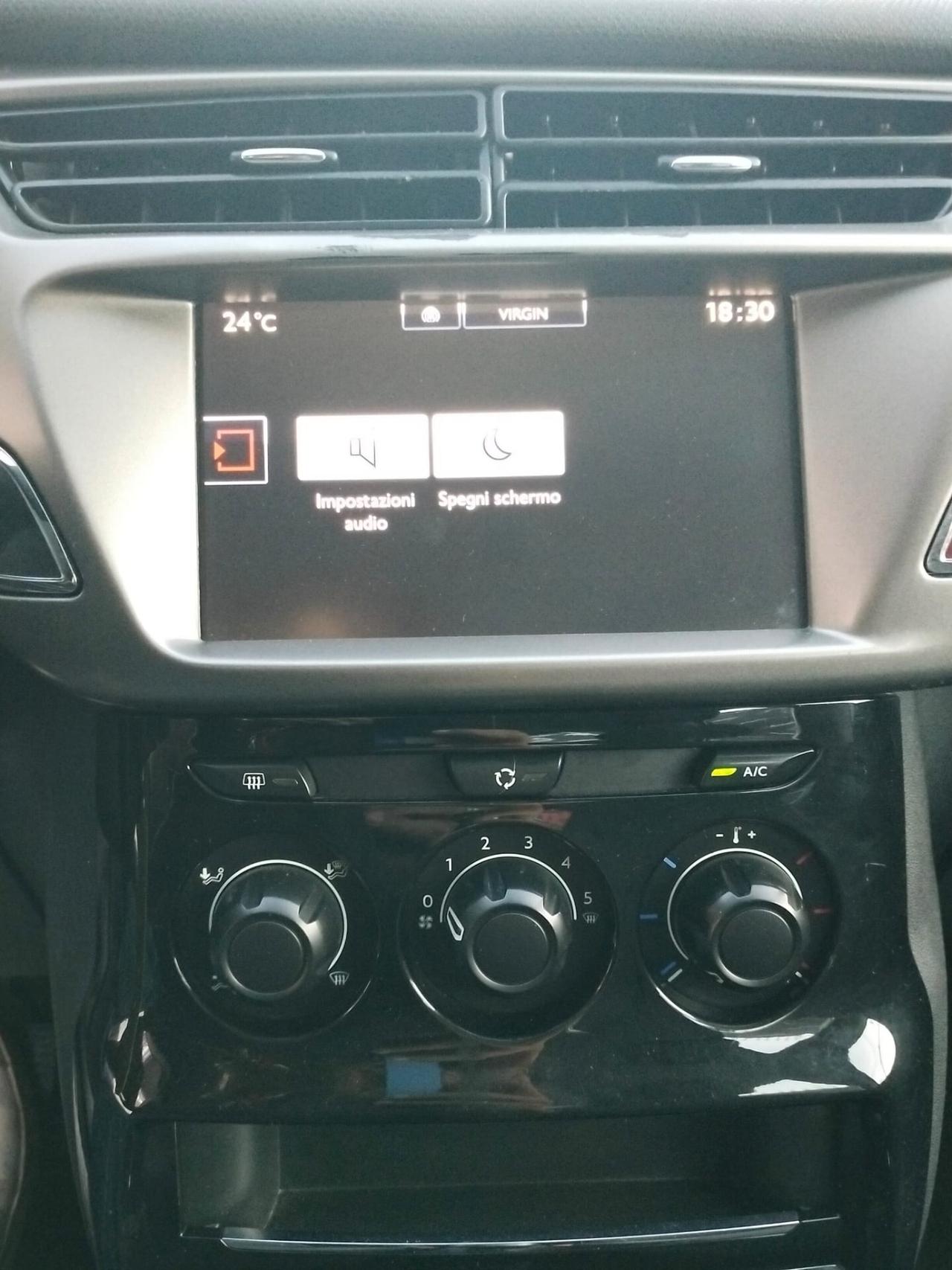 Citroen C3 BlueHDi 75 Exclusive