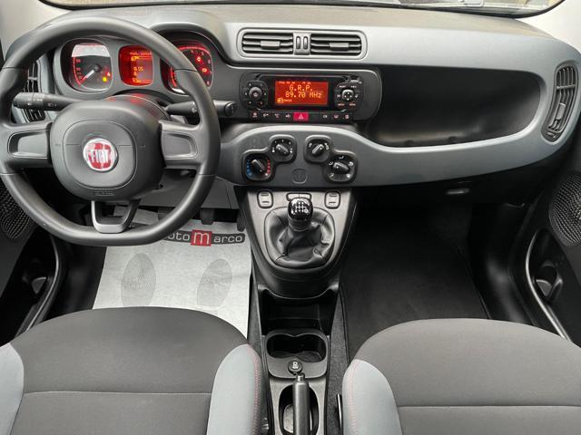 FIAT Panda 1.2 Easy "52.000KM!"
