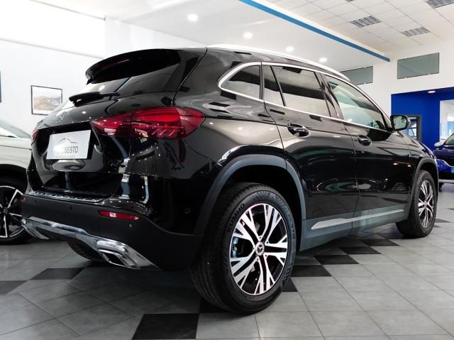 Mercedes Classe GLA 2.0 d 150 CV PROGRESSIVE ADVANCED
