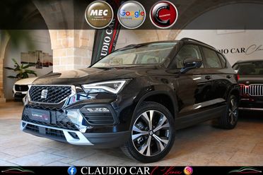 Seat Ateca 2.0 TDI DSG Black Edition