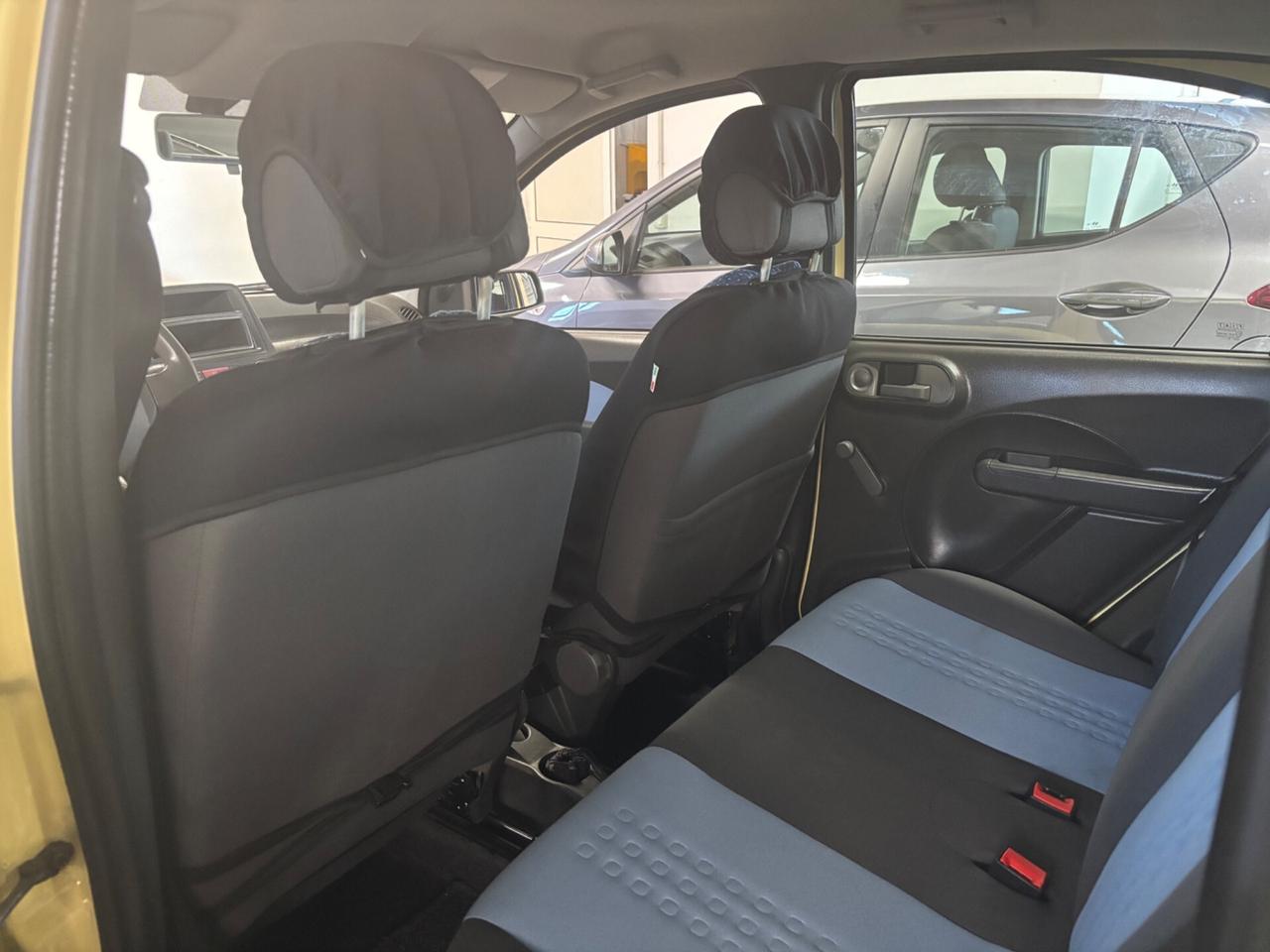 Fiat Panda 1.2 BENZINA / GPL 2030