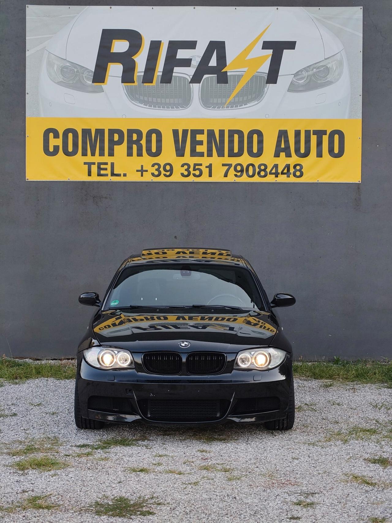 Bmw 135i Coupé Msport e82 N54