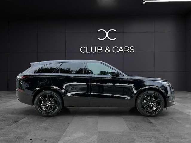 Land Rover Range Rover Velar Range Rover Velar 2.0d i4 MHEV S 4wd 204cv MY23