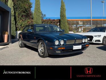 Jaguar XJR 4.0 POSSIBILITA' DI FINANZIAMENTO