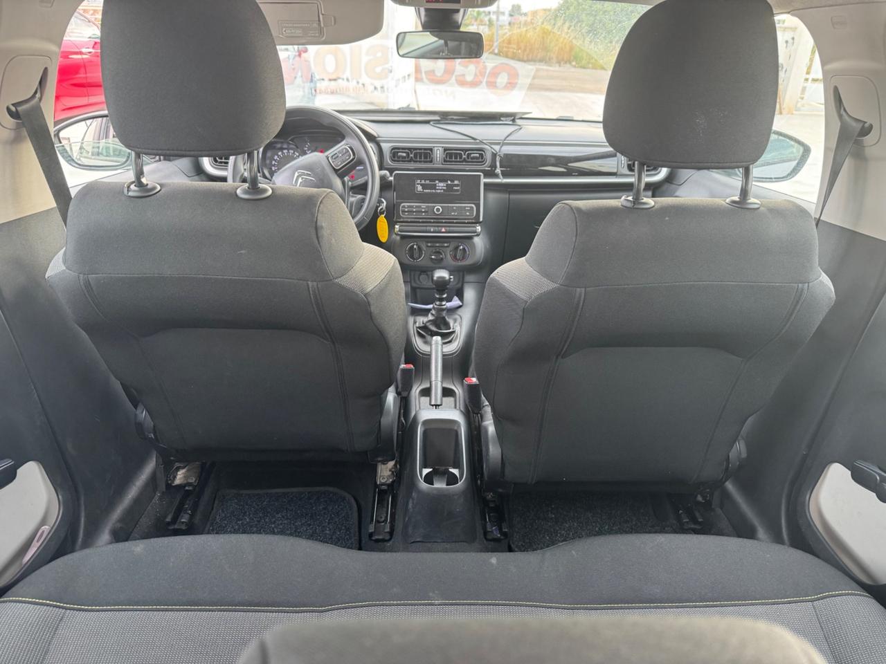 Citroen C3 DIESEL