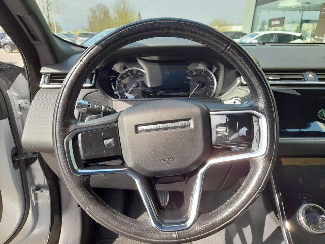 LAND ROVER Range Rover Velar 2.0 Si4 250 CV R-Dynamic