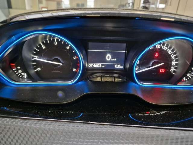 Peugeot 2008 BlueHDi 100 Allure