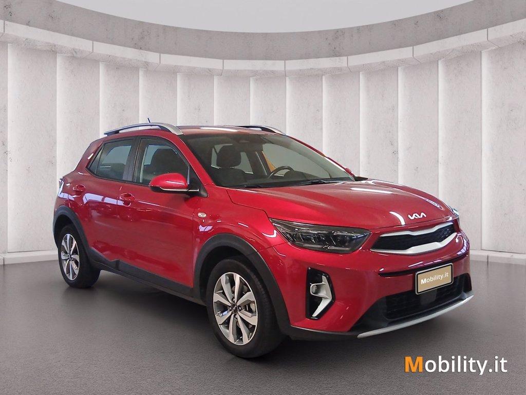 KIA Stonic 1.0 t-gdi mhev Urban 100cv mt del 2023