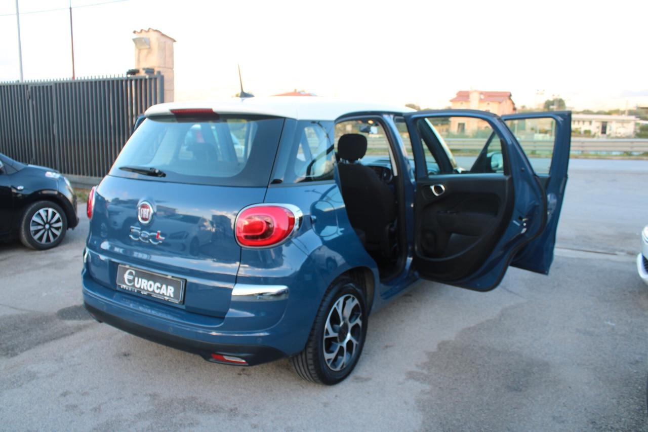 Fiat 500L 1.3 Multijet 95 CV S-Design