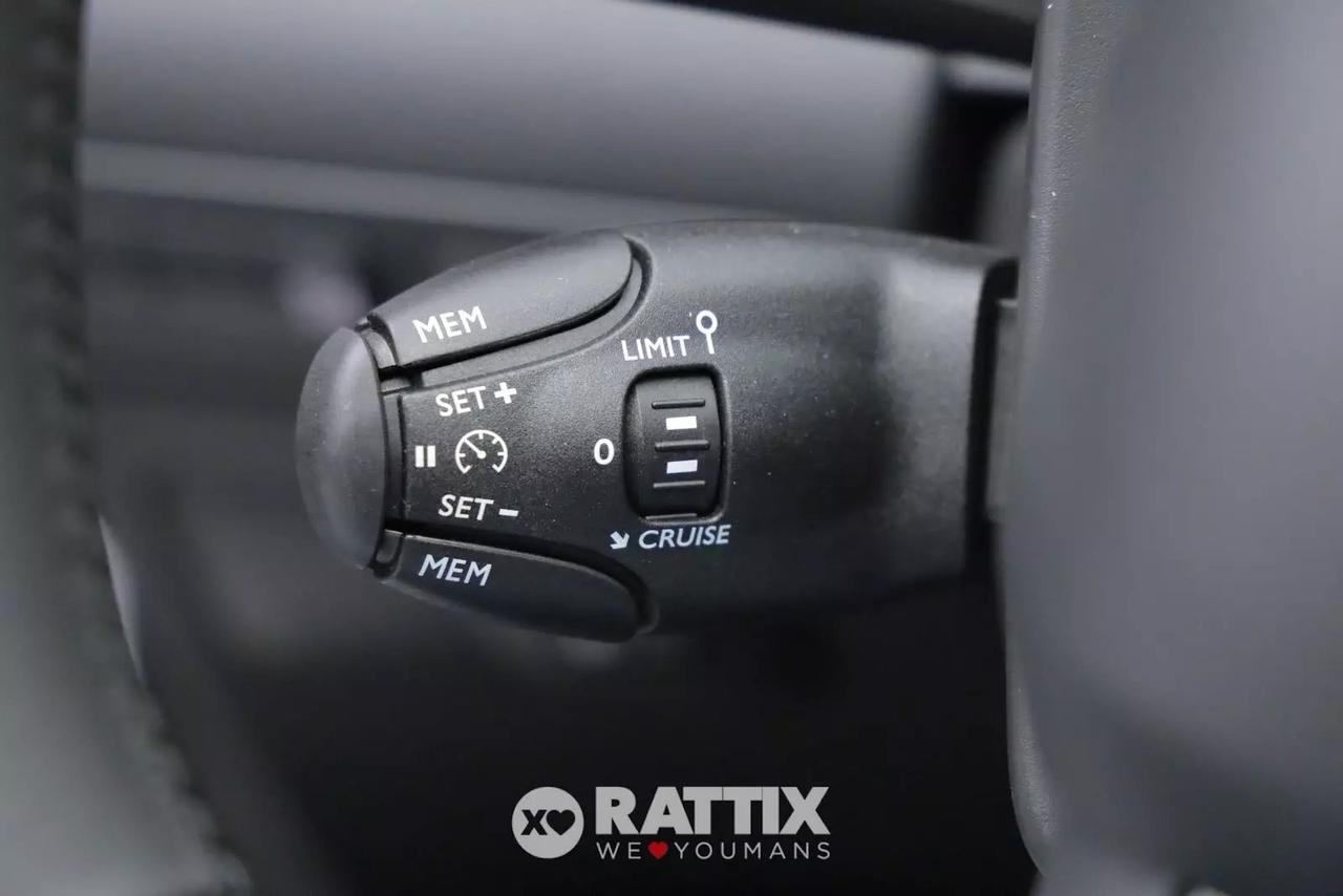 Citroen C3 Aircross 1.2 Puretech 110CV Max