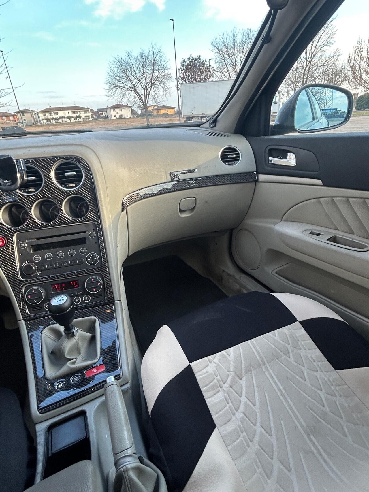 Alfa Romeo 159 1.9 JTDm