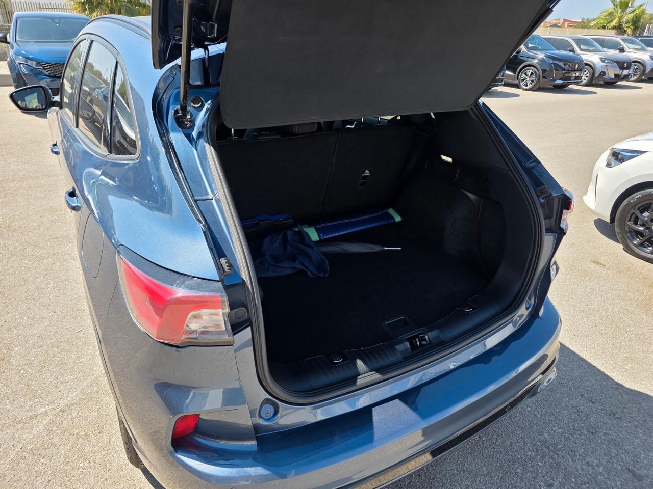 Ford Kuga 1.5 EcoBlue 120 CV aut. 2WD ST-Line