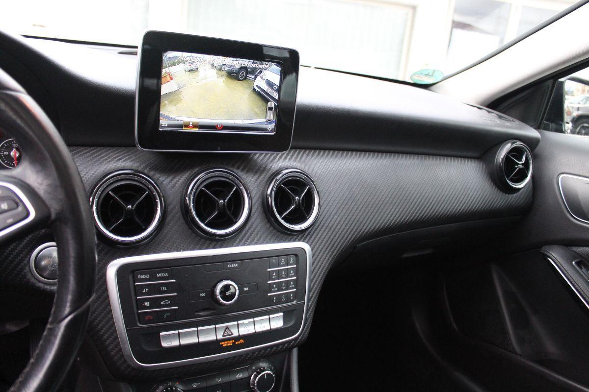 MERCEDES - Classe GLA - GLA 200 d Executive