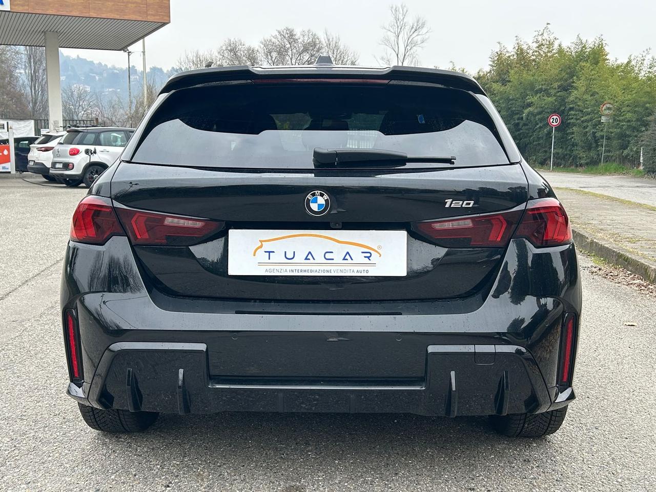 Bmw 120 M Sport Pro 120 MHEV #9665