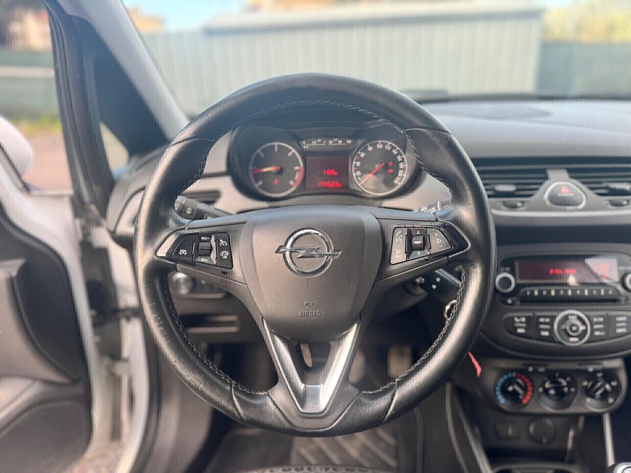 Opel Corsa 1.3 CDTI 95CV ecoFLEX 5 porte Start&Stop Edition