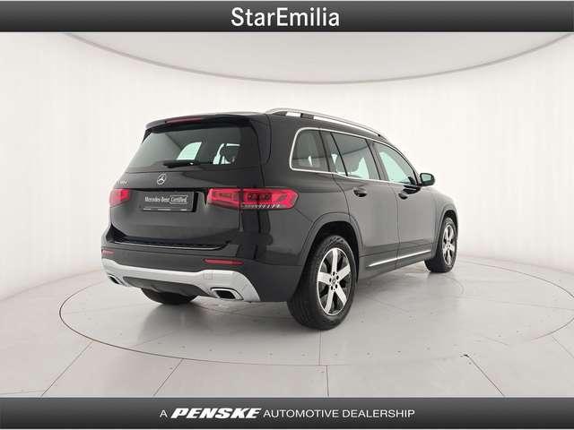 Mercedes-Benz GLB 180 GLB 180 d Automatic Sport Plus