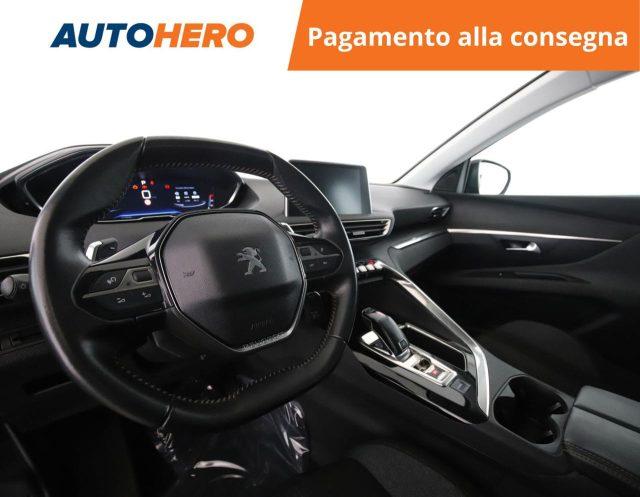 PEUGEOT 3008 BlueHDi 130 S&S EAT8 Business