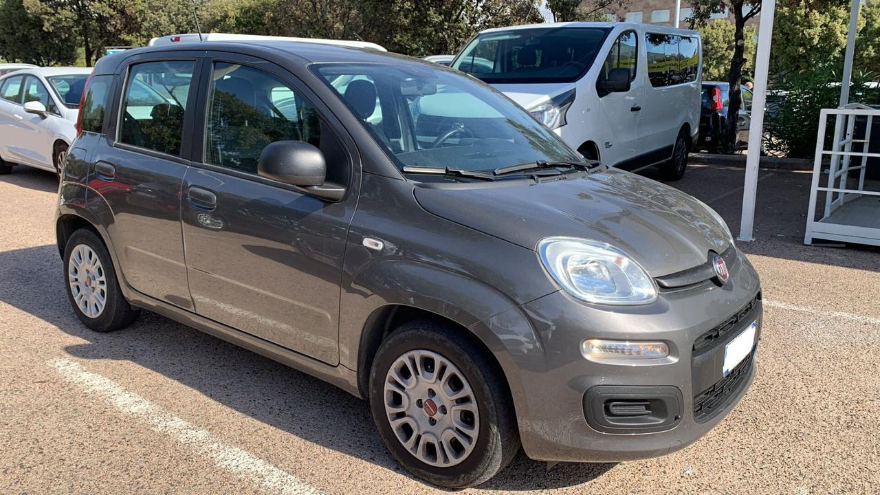 Fiat Panda 1.0 FireFly S&S Hybrid GARANZIA 1 ANNO