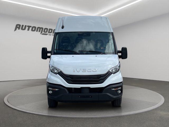 IVECO Daily 35S14 V R. SINGOLA 2.3