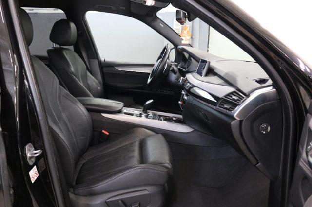 BMW X5 xDrive25d M-Sport "" CERCHI 20" / KEYLESS-GO""