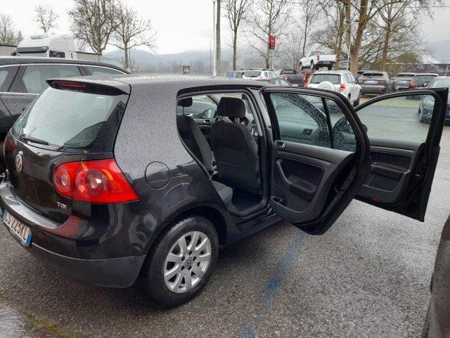 VOLKSWAGEN Golf 1.9 TDI. 5p.