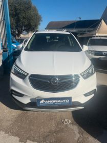 Opel Mokka X 1.6 Ecotec 115CV 4x2 Start&Stop Advance