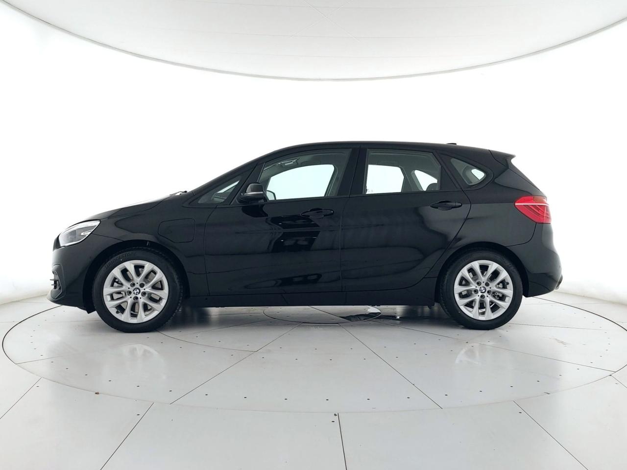 BMW 225xe Active Tourer iPerformance Business auto NEOPATENTATI+LED