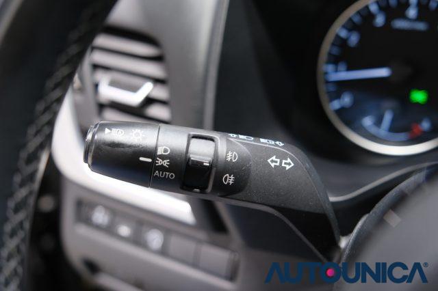 NISSAN Qashqai MHEV 140 CV ACENTA FULL LED